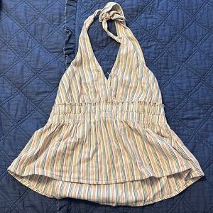 American eagle summer shirt